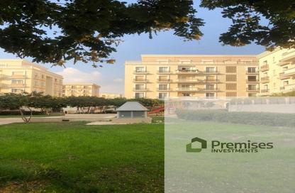 Villa - 5 Bedrooms - 4 Bathrooms for sale in Garden Residence - Hyde Park - New Cairo City - Cairo