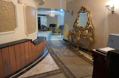 Apartment - 4 Bedrooms - 3 Bathrooms for sale in Street 199 - Degla - Hay El Maadi - Cairo