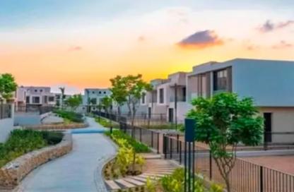 Villa - 4 Bedrooms - 5 Bathrooms for sale in Sodic East - 6th District - New Heliopolis - Cairo