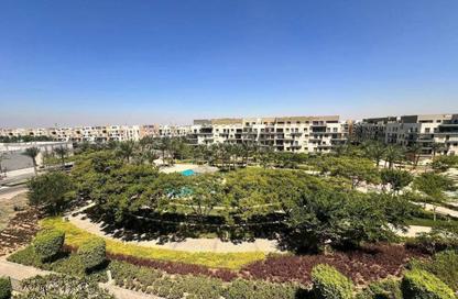 Apartment - 3 - 3 for sale in Eastown - 5th Settlement Compounds - The 5th Settlement - New Cairo City - Cairo