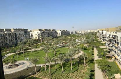 Apartment - 3 - 3 for sale in Eastown - 5th Settlement Compounds - The 5th Settlement - New Cairo City - Cairo