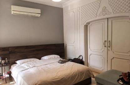 Apartment - 3 - 3 for rent in Worood Compound - 26th of July Corridor - 6 October City - Giza