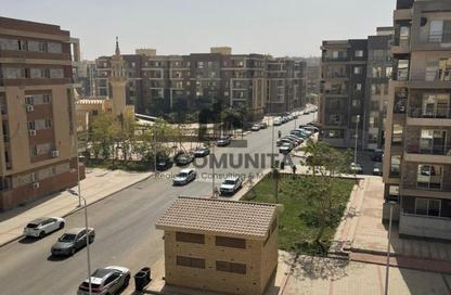 شقة - 3 غرف نوم - 2 حمامات للبيع في حى القرنفل - التجمع الخامس - مدينة القاهرة الجديدة - القاهرة