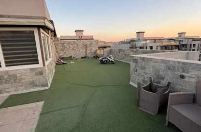 Apartment - 3 Bedrooms - 3 Bathrooms for sale in Zayed Dunes - 6th District - Sheikh Zayed City - Giza Apartment - 3 Bedrooms - 3 Bathrooms for sale in Zayed Dunes - 6th District - Sheikh Zayed City - Giza