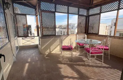 شقة - 2 غرف نوم - 1 حمام للايجار في حدائق المهندسين - الحي الرابع - الشيخ زايد - الجيزة