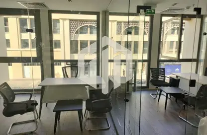 Office Space - 1 Bedroom - 1 Bathroom for rent in Mivida - 5th Settlement Compounds - The 5th Settlement - New Cairo City - Cairo
