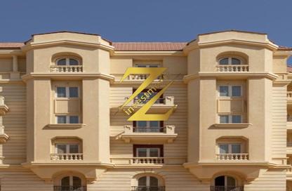 Apartment - 3 Bedrooms - 2 Bathrooms for sale in New Garden City - New Capital Compounds - New Capital City - Cairo