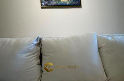 Apartment - Studio - 1 Bathroom for rent in Zed Towers - Sheikh Zayed Compounds - Sheikh Zayed City - Giza