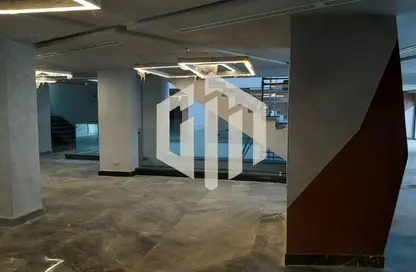 بناية كاملة - استوديو - 1 حمام للبيع في محور محمد نجيب - المستثمرين الشمالية - مدينة القاهرة الجديدة - القاهرة