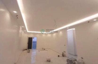 Apartment - 3 Bedrooms - 2 Bathrooms for sale in North Lotus - El Lotus - New Cairo City - Cairo