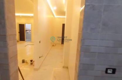 Apartment - 3 Bedrooms - 2 Bathrooms for sale in North Lotus - El Lotus - New Cairo City - Cairo