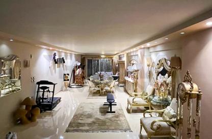 Apartment - 3 Bedrooms - 2 Bathrooms for sale in Al Geish Road - Glim - Hay Sharq - Alexandria Apartment - 3 Bedrooms - 2 Bathrooms for sale in Al Geish Road - Glim - Hay Sharq - Alexandria