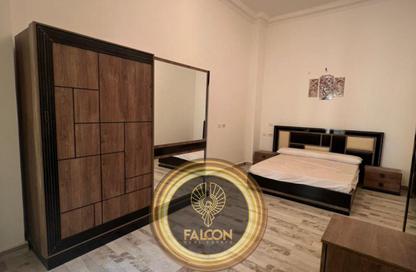Apartment - 3 Bedrooms - 2 Bathrooms for sale in New Garden City - New Capital Compounds - New Capital City - Cairo Apartment - 3 Bedrooms - 2 Bathrooms for sale in New Garden City - New Capital Compounds - New Capital City - Cairo