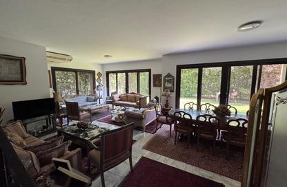 Duplex - 4 - 4 for rent in Casa - Sheikh Zayed Compounds - Sheikh Zayed City - Giza