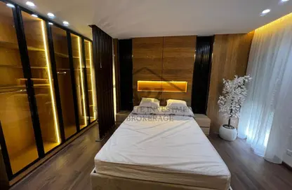 Apartment - 3 Bedrooms - 2 Bathrooms for sale in B10 - Madinaty - Cairo