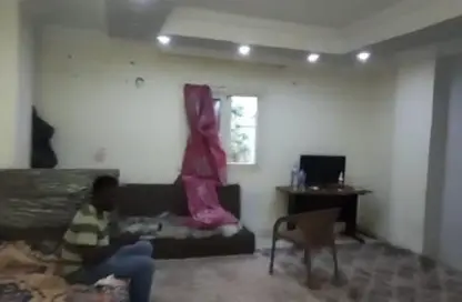 شقة - 1 حمام للبيع في البوابة الاولي - خوفو - حدائق الاهرام - الجيزة