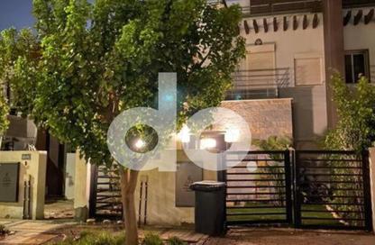 Villa - 3 - 4 for sale in Cluster 18 - Hyde Park - New Cairo City - Cairo