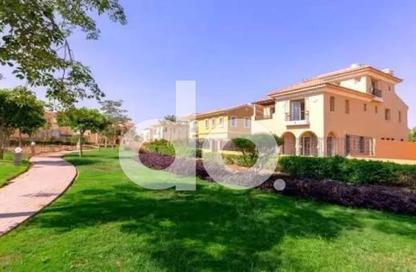 Villa - 3 - 4 for sale in Cluster 18 - Hyde Park - New Cairo City - Cairo