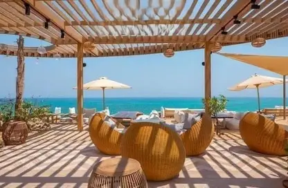 شاليه - 3 غرف نوم - 3 حمامات للبيع في لافيستا راس الحكمة - راس الحكمة - الساحل الشمالي