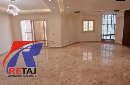 Apartment - 3 Bedrooms - 3 Bathrooms for rent in Abbas Al Akkad St. - 1st Zone - Nasr City - Cairo