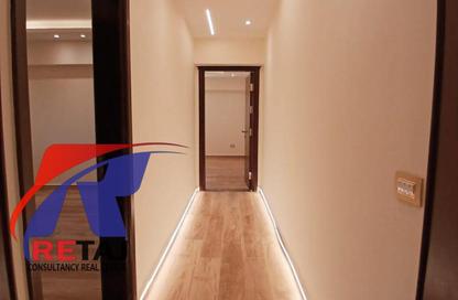 Apartment - 3 Bedrooms - 3 Bathrooms for rent in Abbas Al Akkad St. - 1st Zone - Nasr City - Cairo