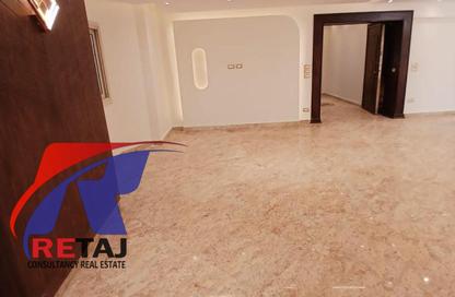 Apartment - 3 Bedrooms - 3 Bathrooms for rent in Abbas Al Akkad St. - 1st Zone - Nasr City - Cairo