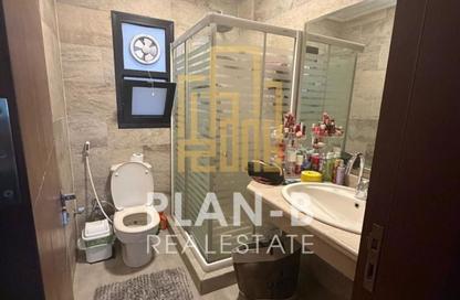 شقة - 2 غرف نوم - 3 حمامات للايجار في ويستاون - كمبوندات الشيخ زايد - الشيخ زايد - الجيزة شقة - 2 غرف نوم - 3 حمامات للايجار في ويستاون - كمبوندات الشيخ زايد - الشيخ زايد - الجيزة