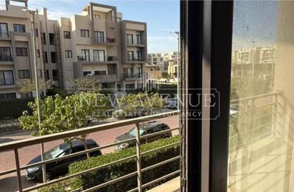 شقة - 3 غرف نوم - 3 حمامات للبيع في مون ريزيدنس - فيفث سكوير - التجمع الخامس - مدينة القاهرة الجديدة - القاهرة