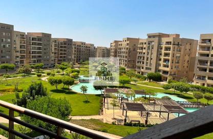 Apartment - 3 Bedrooms - 2 Bathrooms for rent in The Square - 5th Settlement Compounds - The 5th Settlement - New Cairo City - Cairo