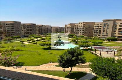 Apartment - 3 Bedrooms - 2 Bathrooms for rent in The Square - 5th Settlement Compounds - The 5th Settlement - New Cairo City - Cairo
