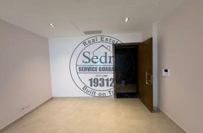 Apartment - 3 Bedrooms - 3 Bathrooms for sale in North Edge Towers - New Alamein City - Al Alamein - North Coast