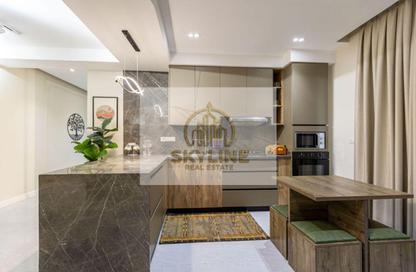 Apartment - 3 - 2 for rent in B8 - Madinaty - Cairo