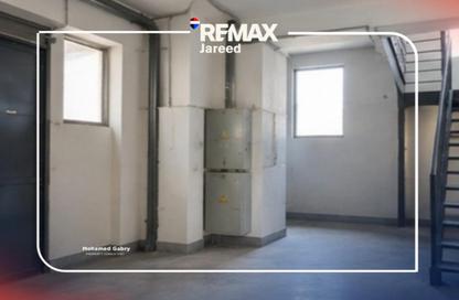 Factory - Studio - 1 Bathroom for sale in Industrial Zone St   Al Central Road - Industrial Area - 6 October City - Giza