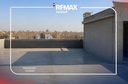 Factory - Studio - 1 Bathroom for sale in Industrial Zone St   Al Central Road - Industrial Area - 6 October City - Giza