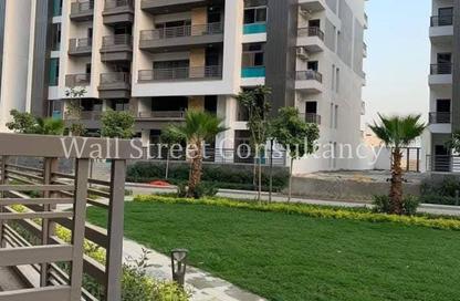 Apartment - 3 Bedrooms - 3 Bathrooms for sale in The Icon Residence II - 5th Settlement Compounds - The 5th Settlement - New Cairo City - Cairo