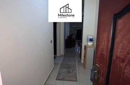 Chalet - 3 Bedrooms - 2 Bathrooms for sale in Lasirena - Qesm Ad Dabaah - North Coast