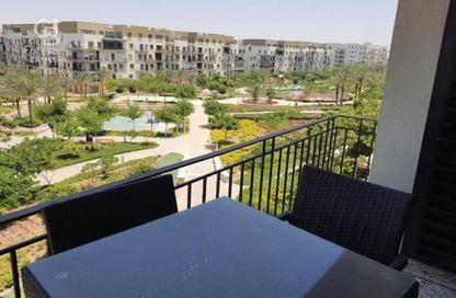 Apartment - 3 Bedrooms - 3 Bathrooms for sale in Eastown - 5th Settlement Compounds - The 5th Settlement - New Cairo City - Cairo