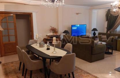 Apartment - 3 - 2 for rent in Al masrawya - South Investors Area - New Cairo City - Cairo Apartment - 3 - 2 for rent in Al masrawya - South Investors Area - New Cairo City - Cairo