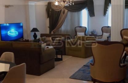 Apartment - 3 - 2 for rent in Al masrawya - South Investors Area - New Cairo City - Cairo Apartment - 3 - 2 for rent in Al masrawya - South Investors Area - New Cairo City - Cairo