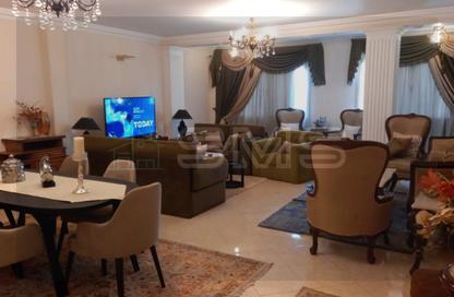 Apartment - 3 - 2 for rent in Al masrawya - South Investors Area - New Cairo City - Cairo Apartment - 3 - 2 for rent in Al masrawya - South Investors Area - New Cairo City - Cairo