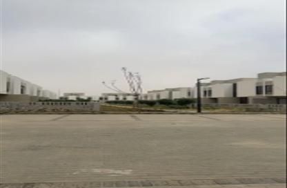 Townhouse - 3 Bedrooms - 3 Bathrooms for rent in Al Burouj Compound - El Shorouk Compounds - Shorouk City - Cairo