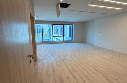 Office Space - 1 Bedroom - 2 Bathrooms for rent in UVenues - The 1st Settlement - New Cairo City - Cairo