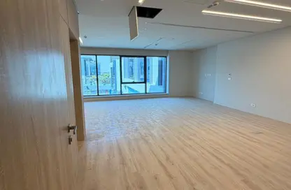 Office Space - 1 Bedroom - 2 Bathrooms for rent in UVenues - The 1st Settlement - New Cairo City - Cairo