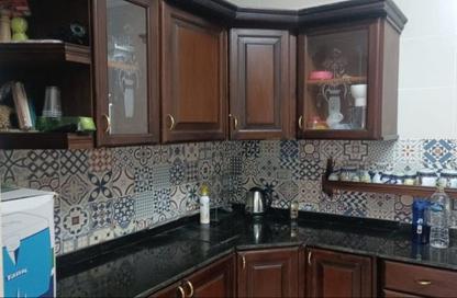 Apartment - 2 - 2 for rent in Downtown - New Alamein City - Al Alamein - North Coast