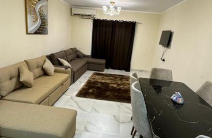 Apartment - 2 - 2 for rent in Downtown - New Alamein City - Al Alamein - North Coast