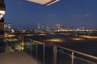 Apartment - 2 - 2 for rent in Downtown - New Alamein City - Al Alamein - North Coast