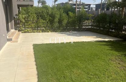 Apartment - 2 - 3 for rent in Cairo Festival City - North Investors Area - New Cairo City - Cairo