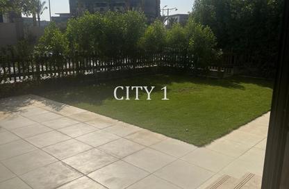 Apartment - 2 - 3 for rent in Cairo Festival City - North Investors Area - New Cairo City - Cairo