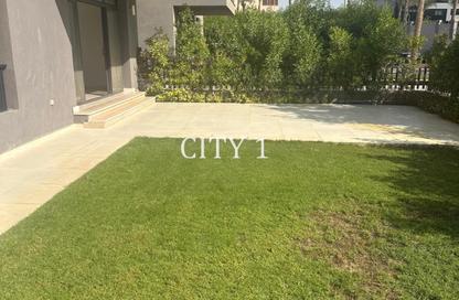 Apartment - 2 - 3 for rent in Cairo Festival City - North Investors Area - New Cairo City - Cairo