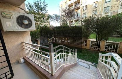 Apartment - 2 Bedrooms - 2 Bathrooms for sale in B7 - Madinaty - Cairo